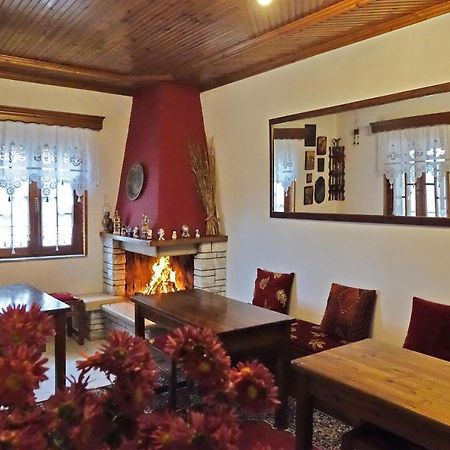 Traditional Guesthouse Alkistis Zagori 외부 사진