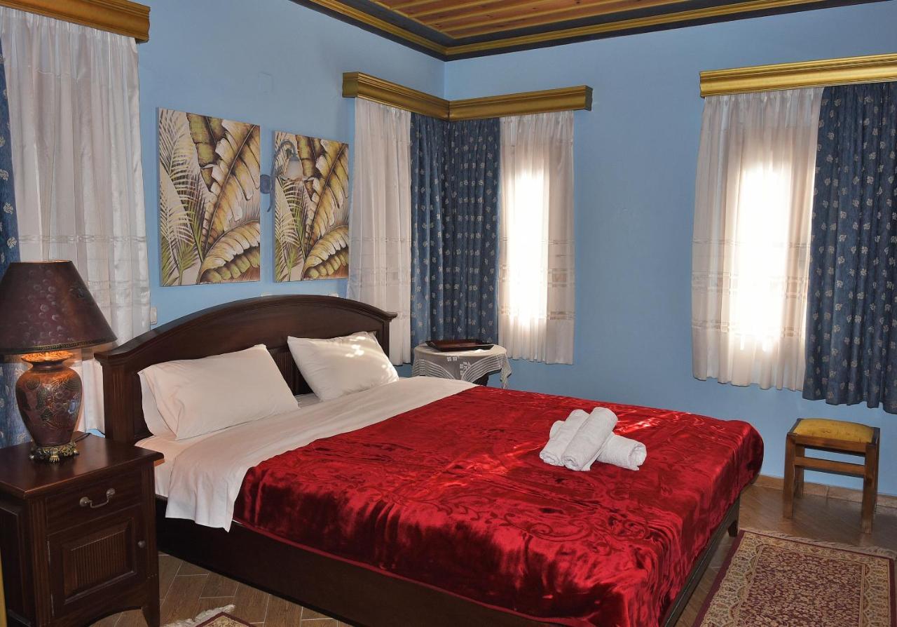 Traditional Guesthouse Alkistis Zagori 외부 사진
